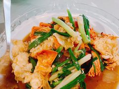 -无招牌海鲜餐厅(怡丰城店)