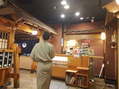 -蟹道乐(新宿本店)