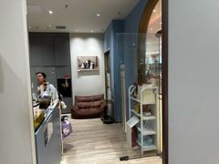 -海马体照相馆(上海月星环球港店)