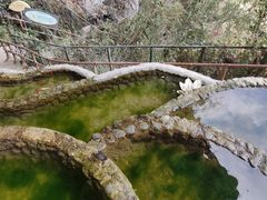 -铜仁天生桥大峡谷景区