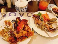 -苏州金鸡湖文博诺富特酒店