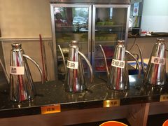 -古乐牛香·鲜牛肉牛杂火锅(解放东路店)