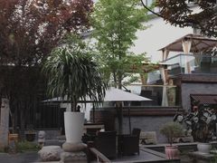 -正阳门饭庄·烤鸭·北京菜(万丰路七里庄店)