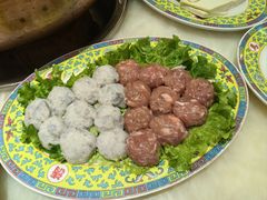 -清真·马家火锅美食城(镇江北路店)