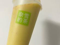 -奈雪的茶(凯德新都心店)