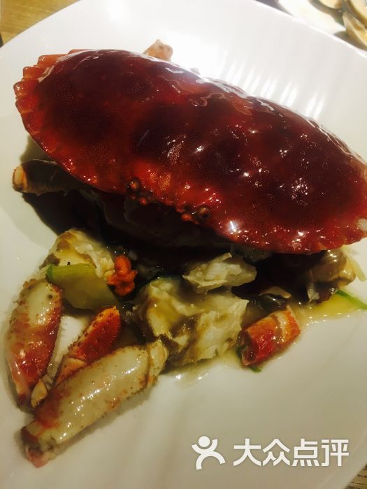 宝燕海鲜象山海鲜加工-图片-上海美食-大众点评网