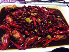 -辣家私厨(义乌银海店)