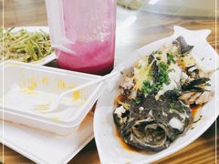 -板桥海鲜广场(文明东店)