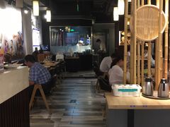 -老班长手工灌汤包(望京华彩店)