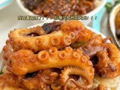 -日照大牌檔•小船海鲜(万平口店)