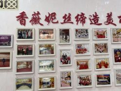 -香薇妮丝·定制减肥·身材管理