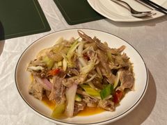 -海尔巴格一甸茶餐厅(团结路店)