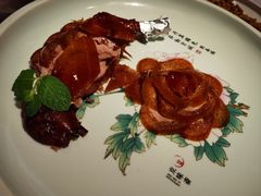 -京味斋·北京烤鸭(华威桥北工大店)