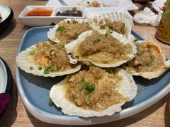 -上渔铁板烧(熙悦汇店)