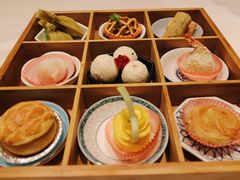 -陕西会客厅·宴会厅·唐世佳宴