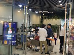 -万达广场(惠州大亚湾店)