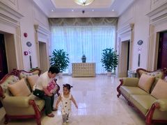 -上海汾阳花园酒店
