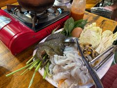 -Doo Dee Thai Food(Issan/Isaan/Esan)