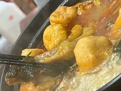 -61号餐吧(兴坪古镇漓江店)