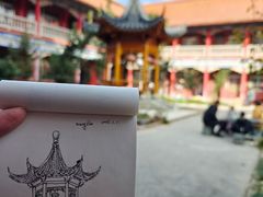 -开福禅寺