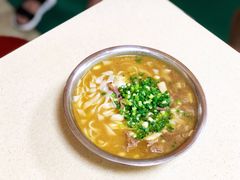老友牛肉粉-舒记粉店(七星路店)