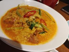 -泰国餐厅 Thai Food(裕华万达店)