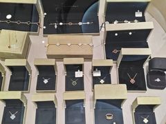 -上海恒天奢侈品(总店)
