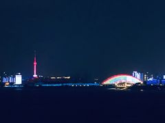 -武昌江滩