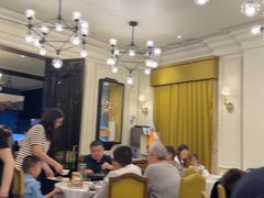 -开海·红岛海鲜虾水饺(石老人店)