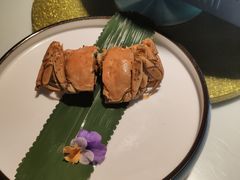 -姜君·千岛湖鱼头馆(浦东大道店)