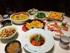 -卯时·龙光雅宴·精致锡帮菜(惠山古镇店)