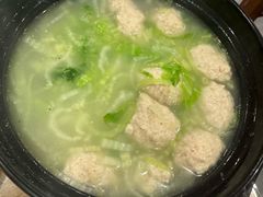 -砂锅李(九江路店)