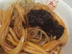 -薛昌利大米面皮(南关正街店)