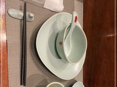 -古京·臻致料理(月湖店)