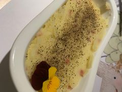 -春树下·树屋花房西餐厅(罍街AS1980店)