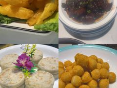 -千岛湖小鱼儿·淳安匠心农家菜