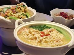 -桂满陇·杭州饭店(清河万象店)
