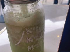 -野萃山·潮汕厚果汁(十亩地店)