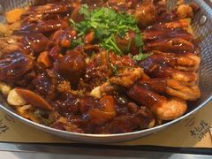 -黄记煌三汁焖锅(崇文门店)