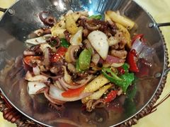 -青春·淮扬菜(东关街店)