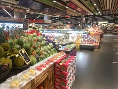 -Olé精品超市(广州太古汇店)