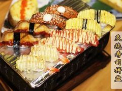-恋铁板烧(阳光新生活广场店)