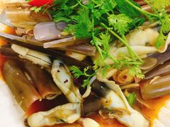 -QQ海鲜餐厅