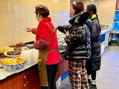 -阿马蛋汤·宁波小海鲜(总店)