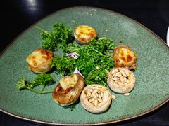 -C&R西班牙餐厅
