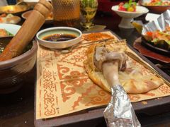 -那拉提之疆·新疆菜(美院店)
