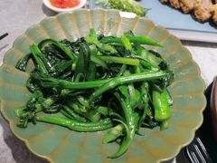 -九龙茶记·粤式餐厅融合菜(鹭江店)