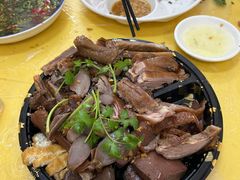 -官塘陈记鱼生·潮汕砂锅粥·牛肉火锅(潮枫路总店)