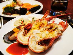 -Tivano意大利餐厅(成都居舍酒店)