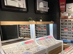 -LOHO眼镜(九亭金地广场店)